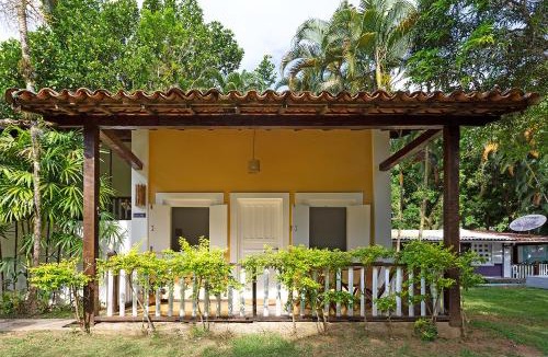 Siriuba Villa | Vila Siriúba Hotel