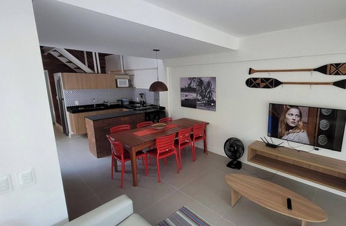 Pontal de Serrambi Condo | Vila Sol