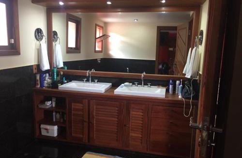 Porto Seguro Villa | Vila Sparvati