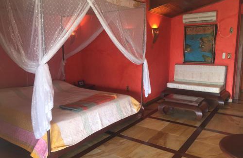Porto Seguro Villa | Vila Sparvati
