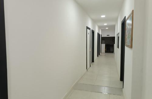 Itapua Hotel | Vila Suítes Coliving