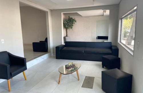 Itapua Hotel | Vila Suítes Coliving