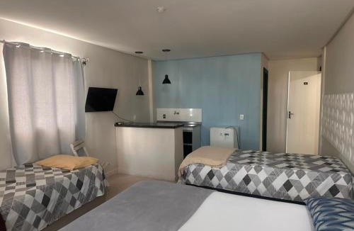 Itapua Hostel | Vila Suites hotel