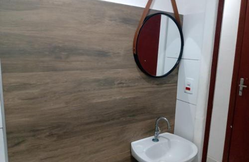 Itapua Hostel | Vila Suites hotel