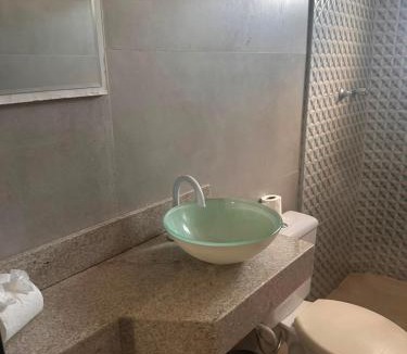 Itapua Hostel | Vila Suites hotel