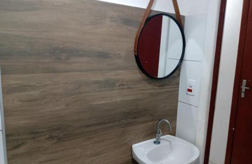 Itapua Hostel | Vila Suites hotel