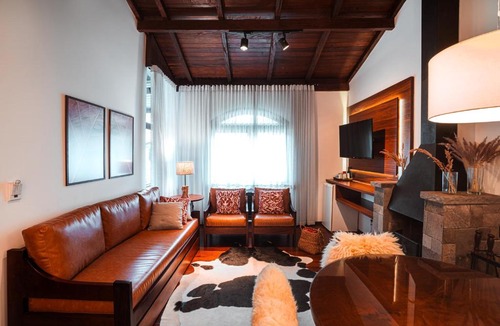 Vila Luiza Hotel | Vila Suzana Parque Hotel