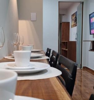 Barra Grande Apartment | Vila Taipu