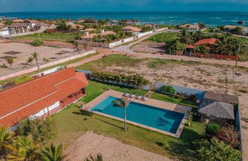 Fortim Villa | Vila Tao