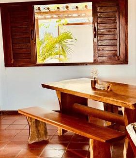 Fortim Villa | Vila Tao