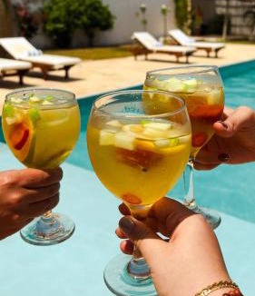 Fortim Villa | Vila Tao