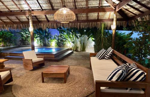 Santo Amaro do Maranhao House | Vila Taquirí