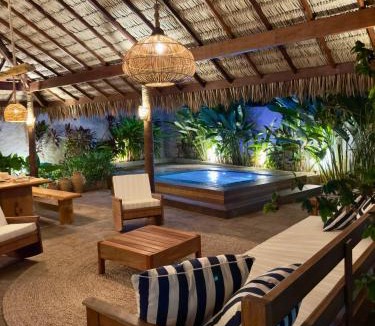 Santo Amaro do Maranhao House | Vila Taquirí