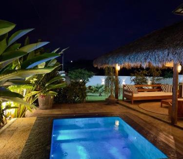Santo Amaro do Maranhao House | Vila Taquirí