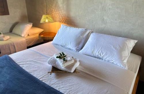 Santo Amaro do Maranhao House | Vila Taquirí