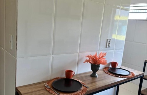 Sao Luis Apartment | Vila urbana