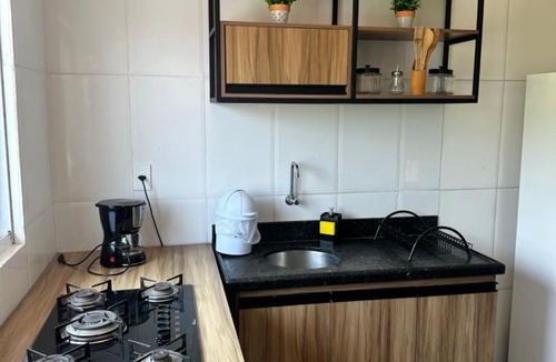 Sao Luis Apartment | Vila urbana