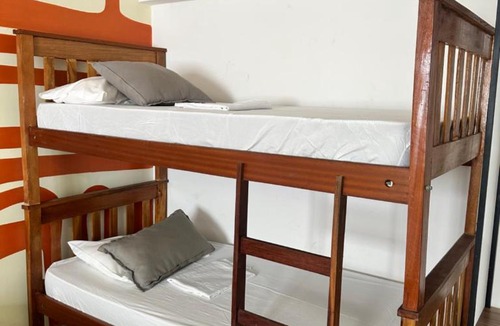 Sao Luis Apartment | Vila urbana