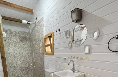 Vila Britania Hotel | Vila Velasco