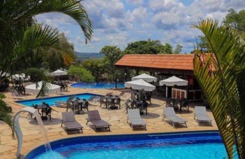 Gama House | Vila Velluti Hotel