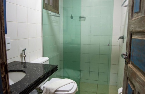 Gama Hotel | Vila Velluti Hotel SPA