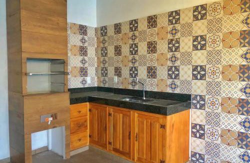 Serro Villa | Vila Verde Chalés-Serro