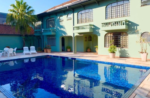 Centro Hotel | Vila Verde Hotel