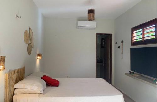 Taiba House | Vila Ybirá