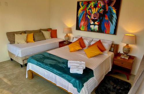 Itarema Hotel | Vila Ybytu Eco Resort