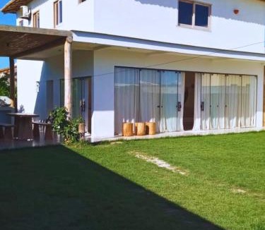 Porto Seguro House | vilacozumelbahia Casa com piscina para até 14 pessoas 360m da Praia do Muta