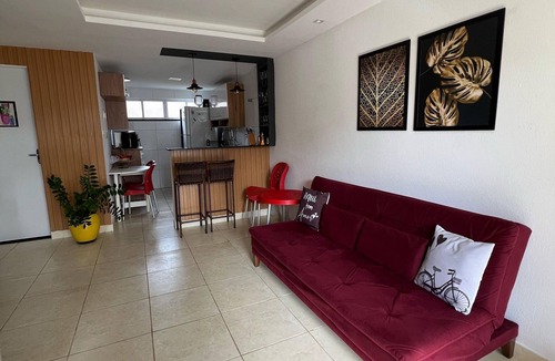 Barra do Jacuipe House | Vilage em Barra do Jacuipe