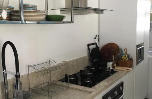 Itacimirim Apartment | Vilage Itacimirim - Condominio Quinta das Lagoas Residence