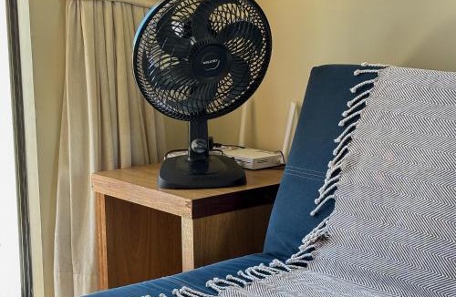 Porto das Dunas Apartment | Vilamar Suítes