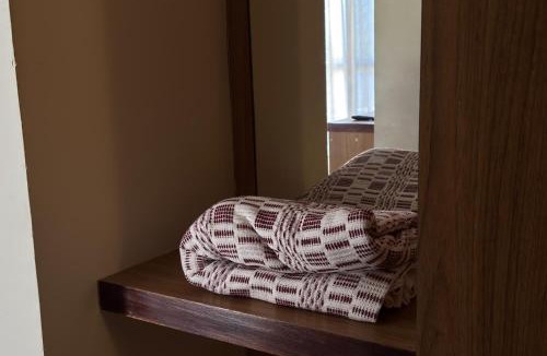 Porto das Dunas Apartment | Vilamar Suítes
