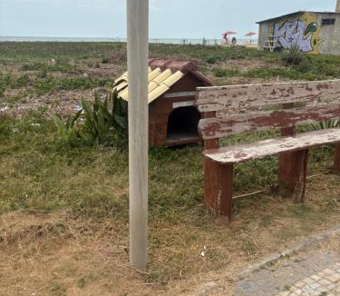 Tamoios House | Vilar Lynda