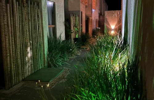 Passo de Camaragibe House | Vilarejo dos Milagres