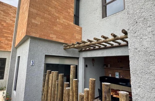 Passo de Camaragibe House | Vilarejo dos Milagres