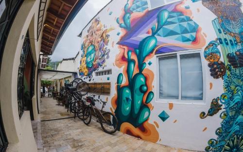 Ilhabela Historical Center Hotel | Vilarejo - Centro Histórico Ilhabela