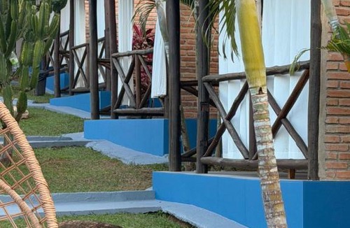 Serra do Cipo Apartment | Vilarejo Cipó