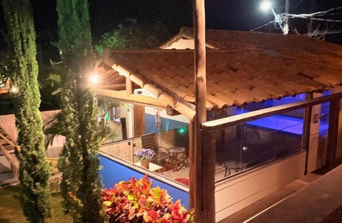 Serra do Cipo Apartment | Vilarejo Cipó