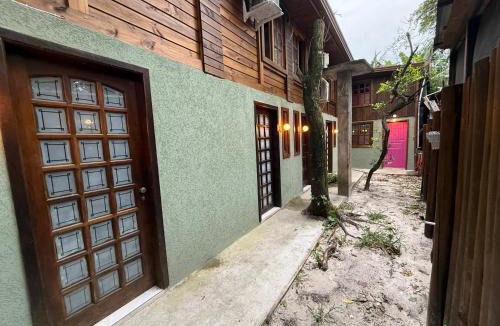 Paranagua Apartment | Vilarejo hospedagem- Espaço Beco Carioca