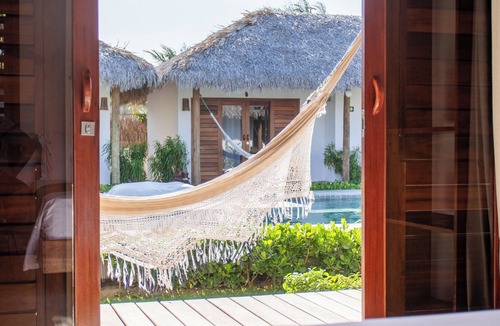 Prea Hotel | Vilarejo Preá