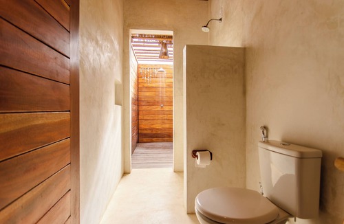 Prea Hotel | Vilarejo Preá