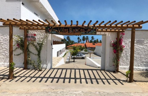Tabuba Apartment | Vilas Blancas