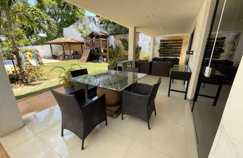 Vilas do Atlantico Villa | Vilas House