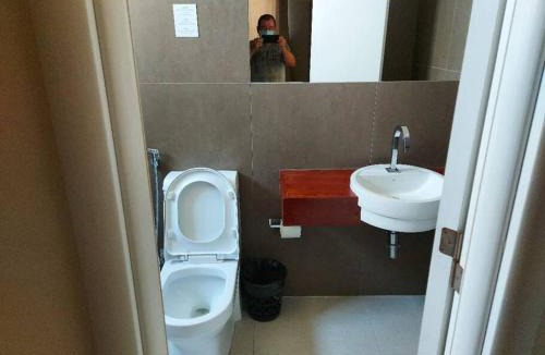 Canoa Quebrada Apartment | VILAS NA PRAIA RESIDENCE O PARAÍSO É AQUI