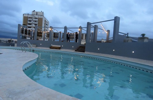 Cordoba Hotel | Vilaut Smart Flat