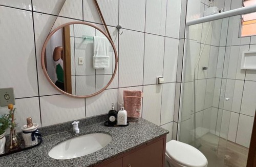 Pocao Apartment | VILINHA LOFT HOME - AP 05 Excelente Localização