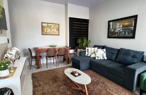 Pocao Apartment | VILINHA LOFT HOME - AP 05 Excelente Localização