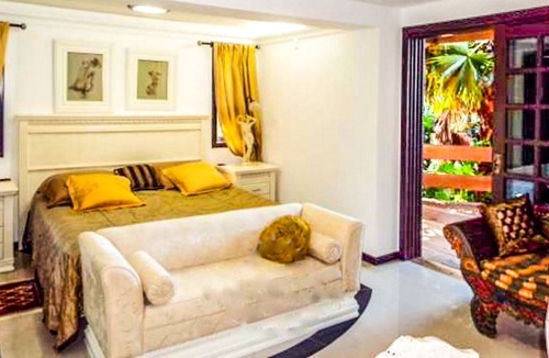 Canasvieiras Villa | Villa-Ensuite-Deluxe-Garden view-House-Ensuite-Deluxe